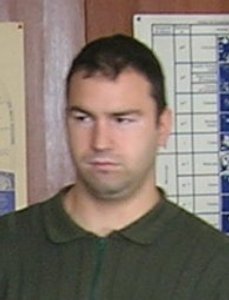 ikola Veselinovic Nikola Veselinovic